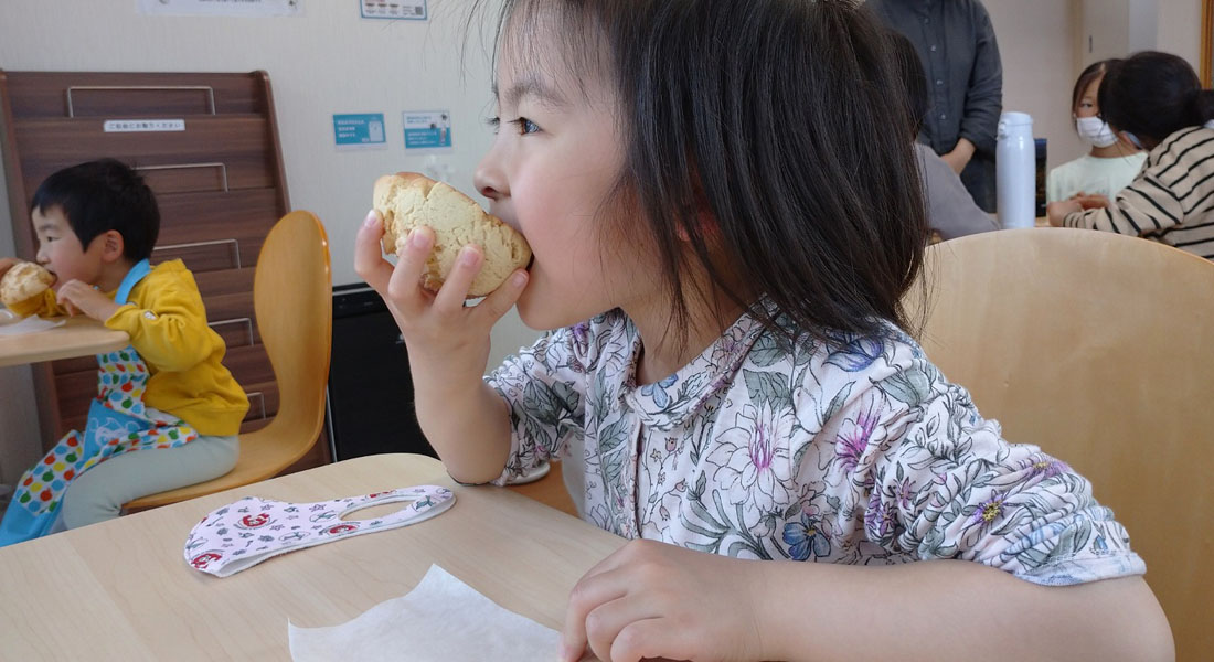 幼児期の「食」は、周囲と協力しながら支え育てる－子どもの食べる力が育つ心がけ#５